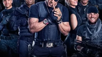 The Expendables 3 (2014)