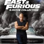 Fast and furious movies Collection