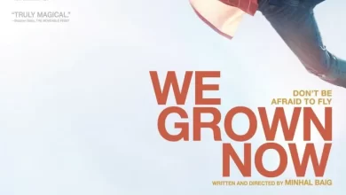 We Grown Now (2023)