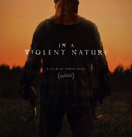 In a Violent Nature (2024)