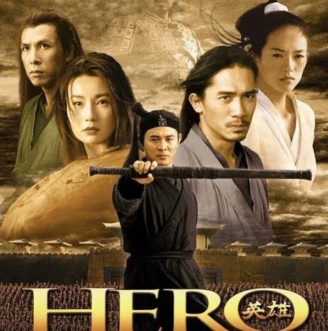 Hero (2002)