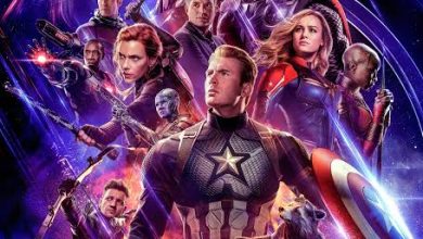 Avengers: Endgame (2019) Full Movie Download