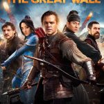 The Great Wall (2016)