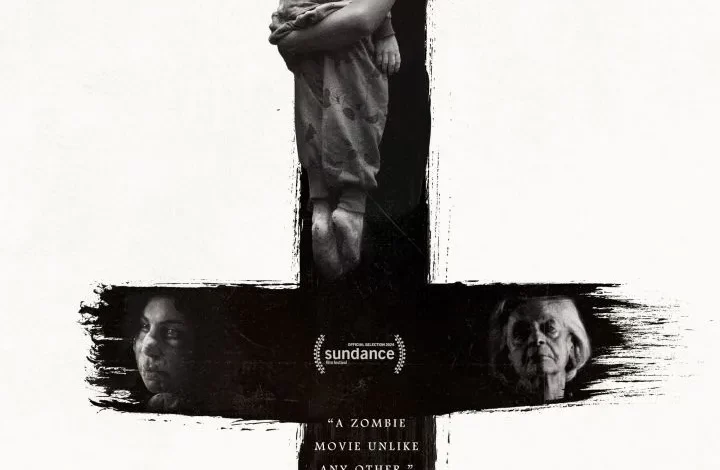 Handling the Undead (2024)