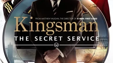 Kingsman: The Secret Service (2014)