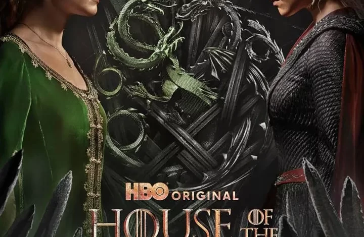 House of the Dragon Season 2 Download