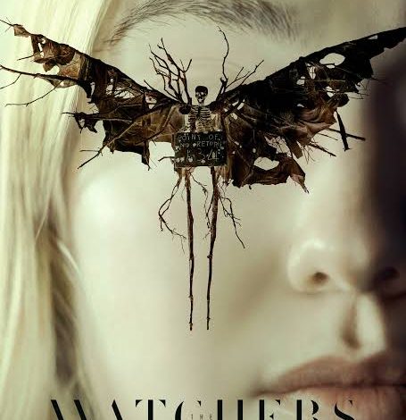 The Watchers (2024)