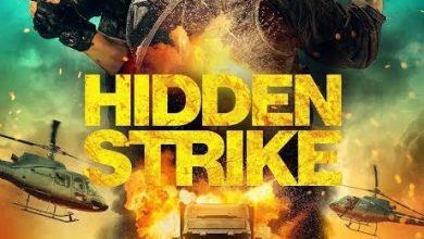 Hidden Strike (2023)