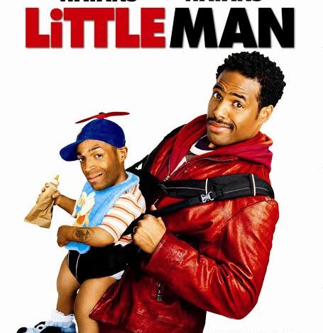 Little Man (2006)