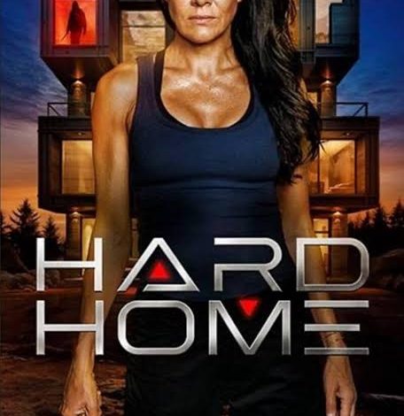Hard Home (2024) Full Movie Download