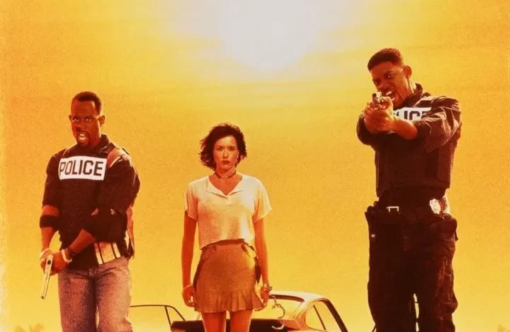 Bad Boys (1995)