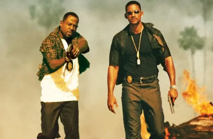 Bad Boys II (2003)