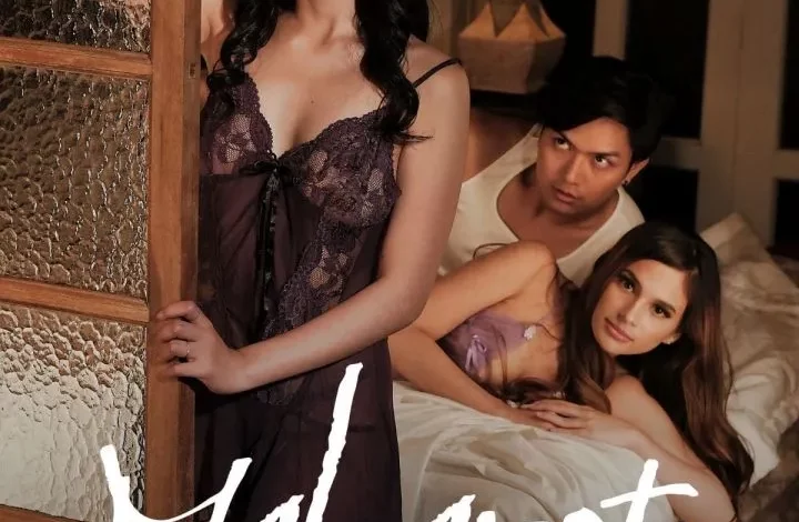 Maharot (2024) Tagalog Filipino Movie