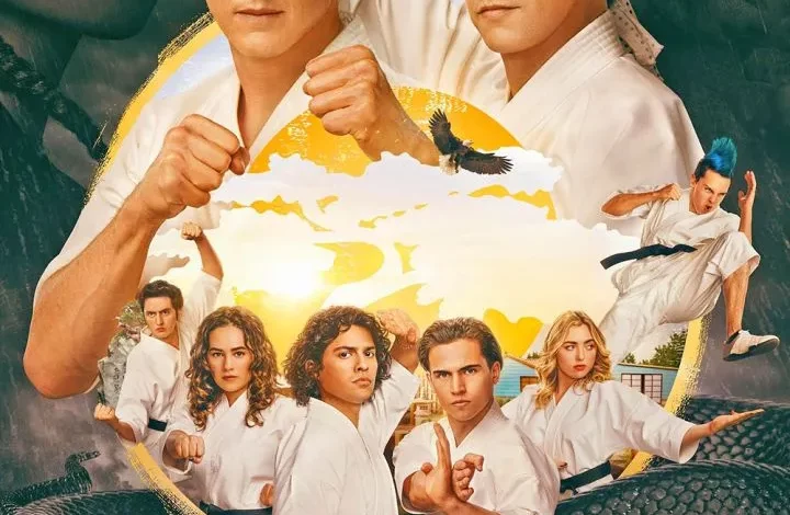 Cobra Kai Season 6 Download