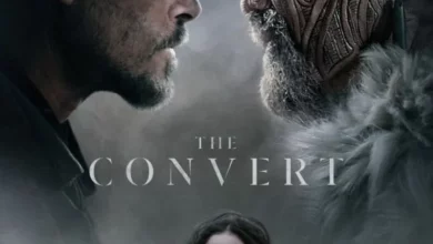 The Convert (2024) Movie Mp4 Download