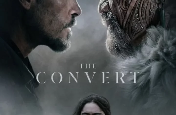 The Convert (2024) Movie Mp4 Download