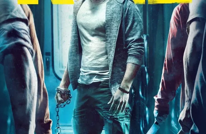 Kill (2024) Full Hindi Movie Download