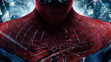 The Amazing Spider-Man (2012) Movie Download