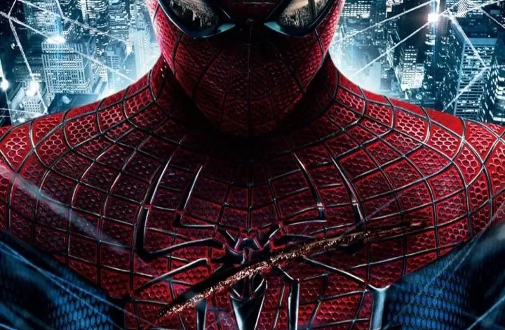 The Amazing Spider-Man (2012) Movie Download