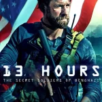 13 Hours: The Secret Soldiers of Benghazi (2016) Movie Download