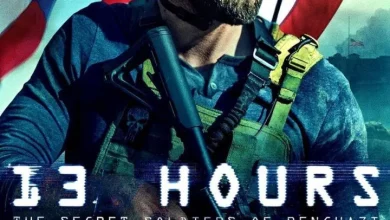 13 Hours: The Secret Soldiers of Benghazi (2016) Movie Download