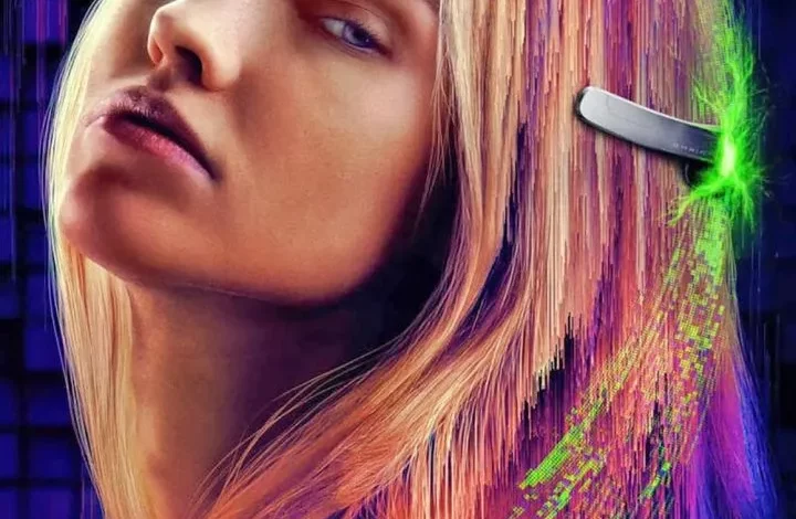 Latency (2024) Full Movie Download