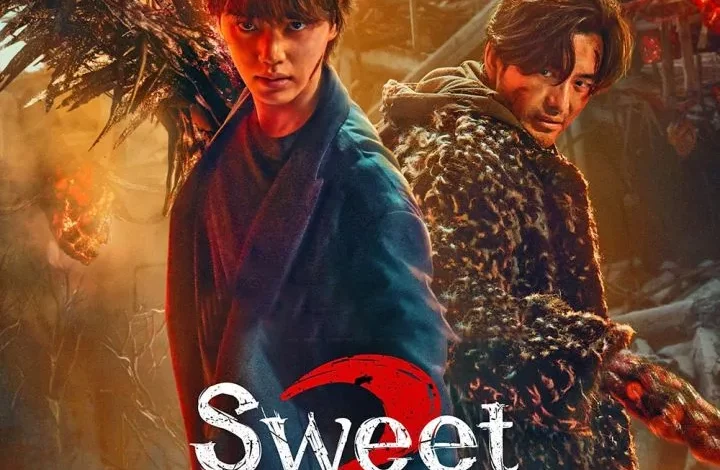 Sweet Home Season 3 All Episodes