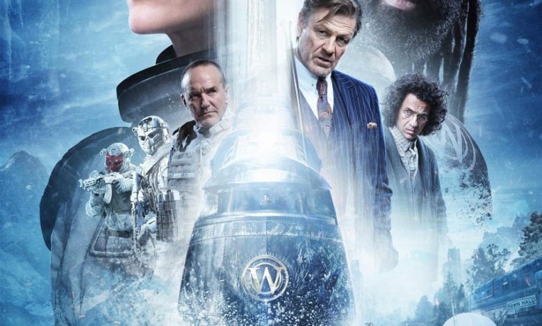 Snowpiercer Season 4 Download