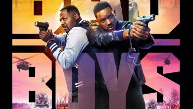 Bad Boys: Ride or Die (2024) Movie Download