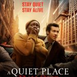 A Quiet Place: Day One (2024) Full Movie Download