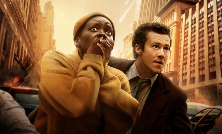 A Quiet Place: Day One (2024) Full Movie Download