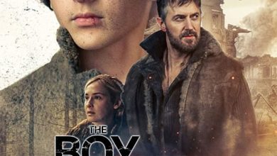 The Boy in the Woods (2024) Movie Download