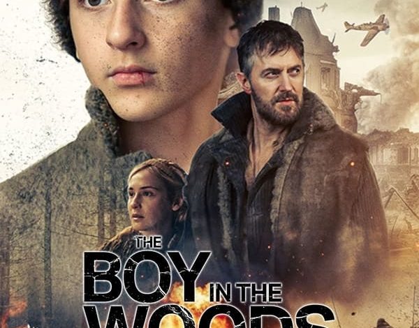 The Boy in the Woods (2024) Movie Download