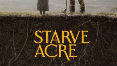 Starve Acre (2024)