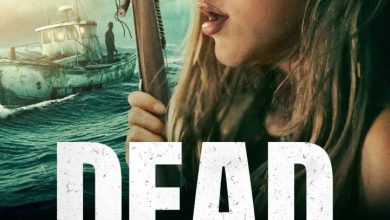 Dead Sea (2024) Movie Download