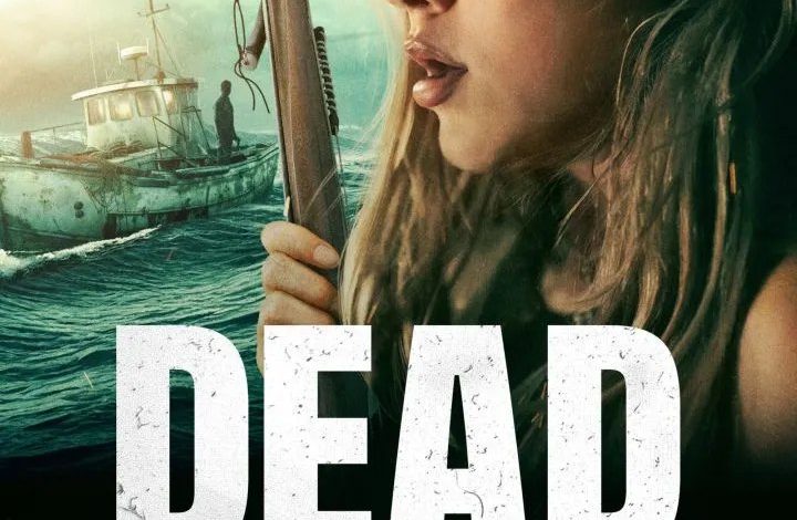 Dead Sea (2024) Movie Download