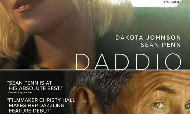 Daddio (2024) Movie Download Mp4