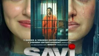 Savi (2024) Hindi Movie Download Mp4