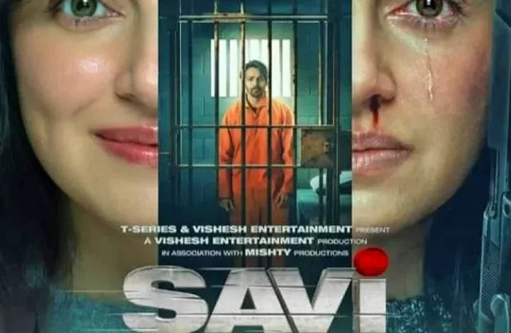 Savi (2024) Hindi Movie Download Mp4