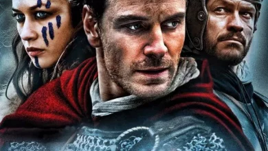 Centurion (2010)