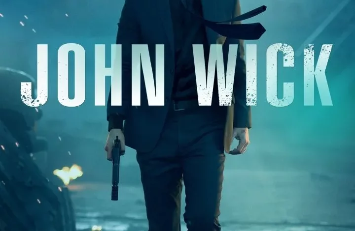 John Wick (2014)