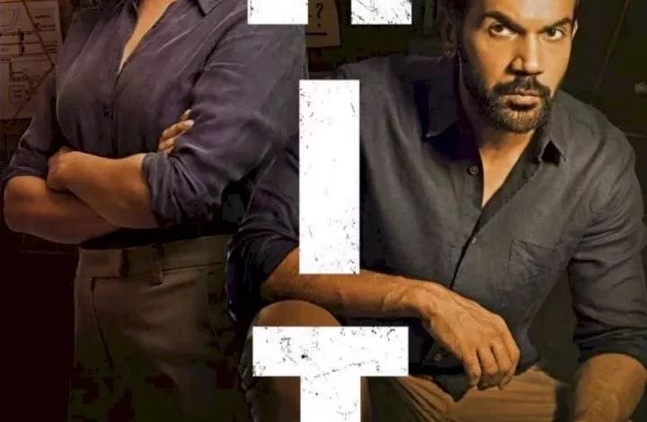 HIT: The First Case (2022) Full Hindi Movie Download