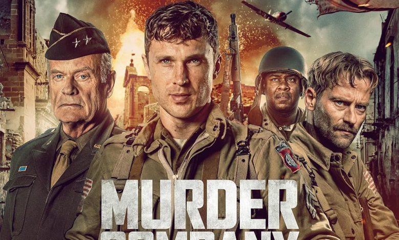 Murder Company (2024) Download Movie