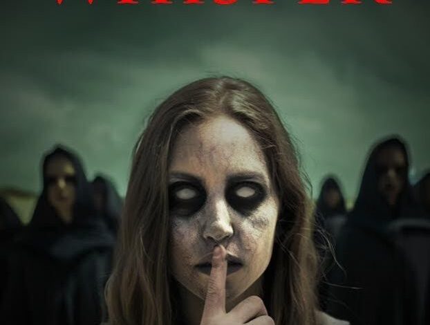 Dead Whisper (2024) Movie Download