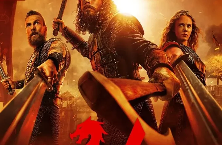 Vikings: Valhalla Season 3 Download