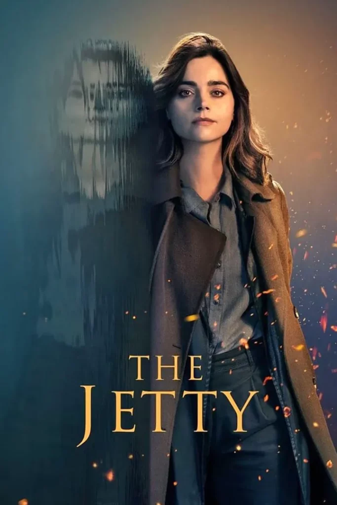 The Jetty Season 1 Download 