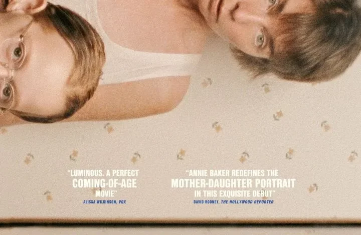 Janet Planet (2024) Movie Download
