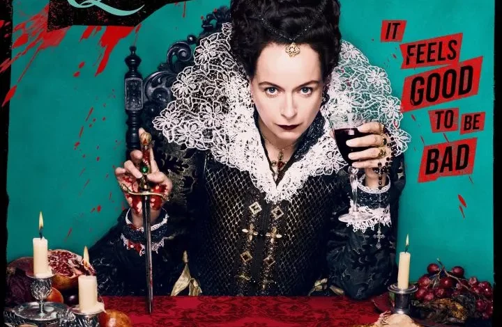 The Serpent Queen Season 2 Download