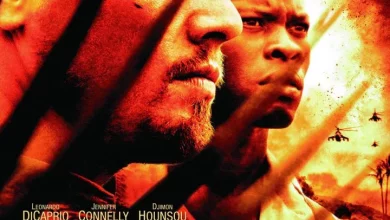 Blood Diamond (2006) Full Movie Download