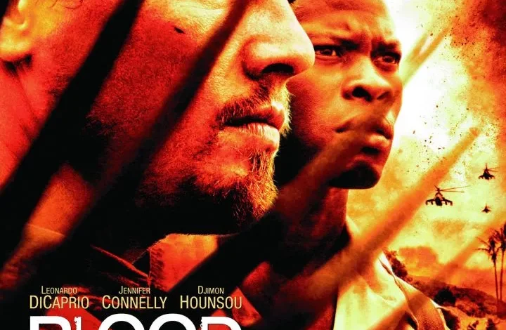 Blood Diamond (2006) Full Movie Download